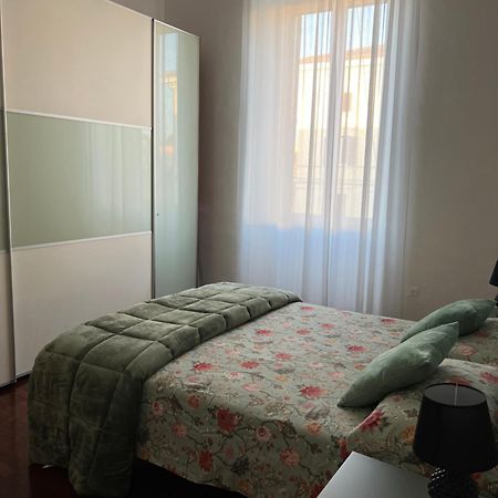 Casa Fiore Рим Екстер'єр фото