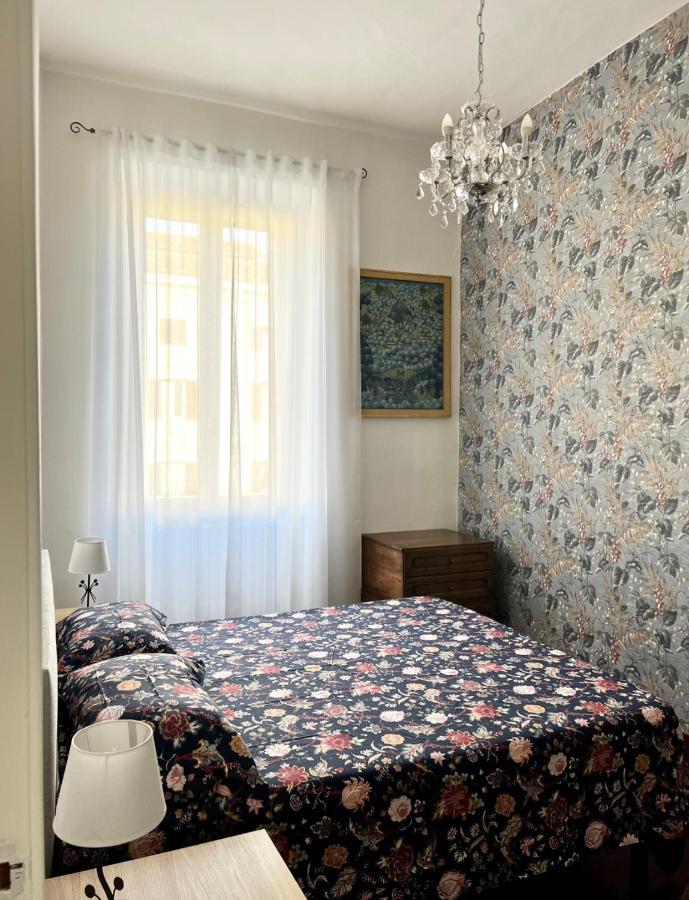 Casa Fiore Рим Екстер'єр фото