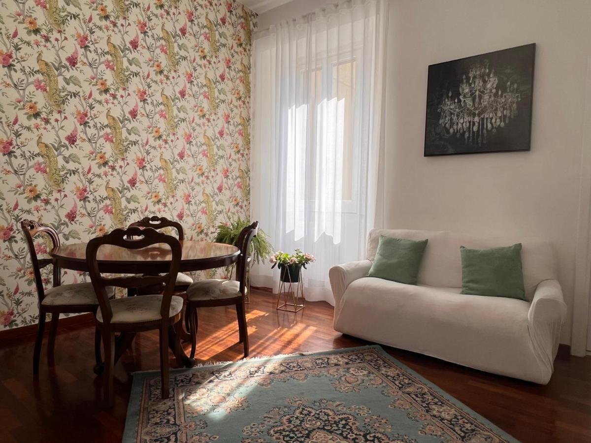 Casa Fiore Рим Екстер'єр фото