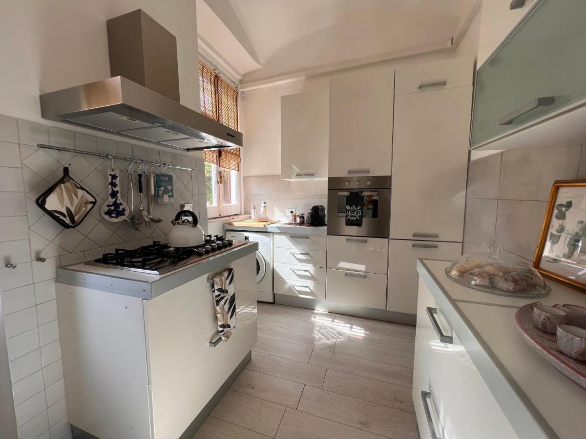 Casa Fiore Рим Екстер'єр фото