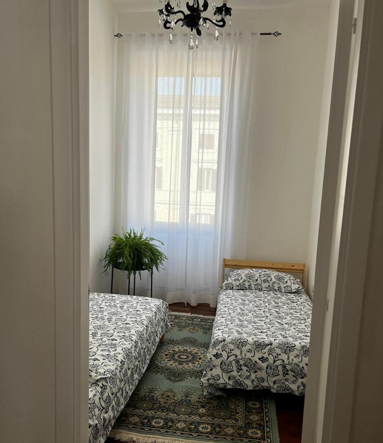 Casa Fiore Рим Екстер'єр фото