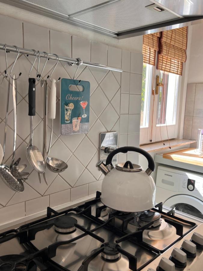 Casa Fiore Рим Екстер'єр фото