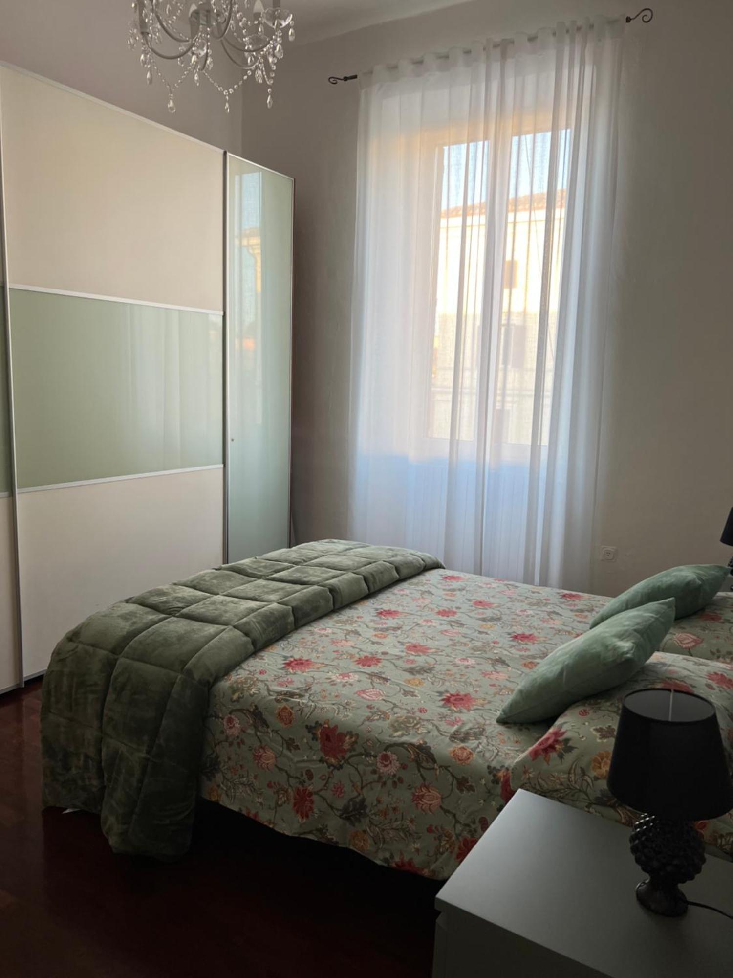 Casa Fiore Рим Екстер'єр фото